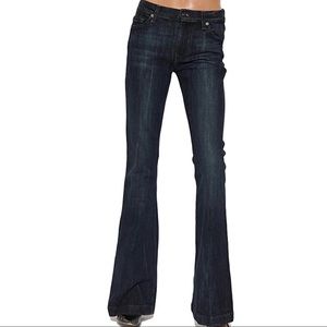 7 For All Mankind Charlize Jeans